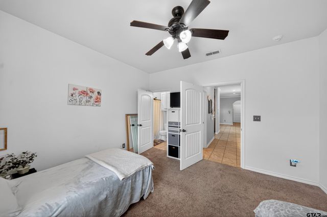 702 Jaxon Drive, Whitehouse, TX 75791