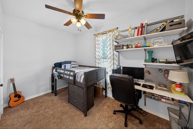 702 Jaxon Drive, Whitehouse, TX 75791
