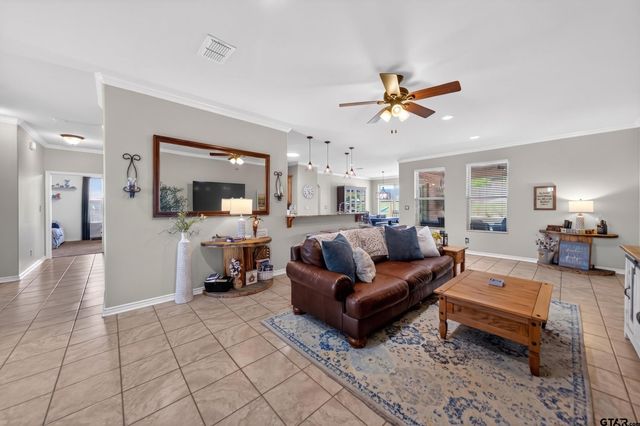 702 Jaxon Drive, Whitehouse, TX 75791