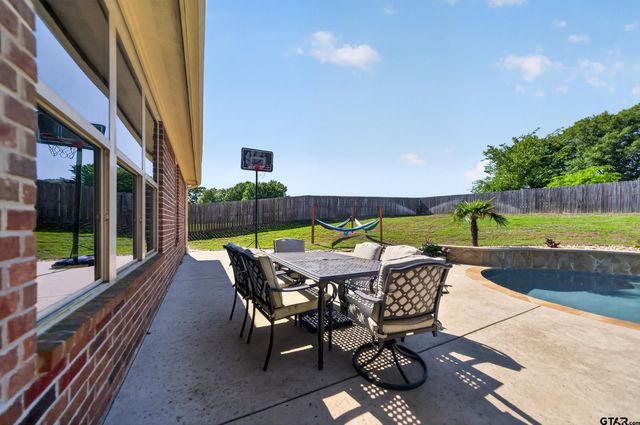 702 Jaxon Drive, Whitehouse, TX 75791