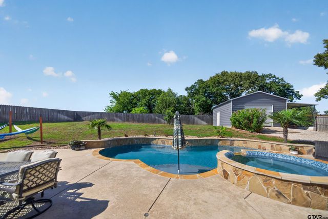 702 Jaxon Drive, Whitehouse, TX 75791