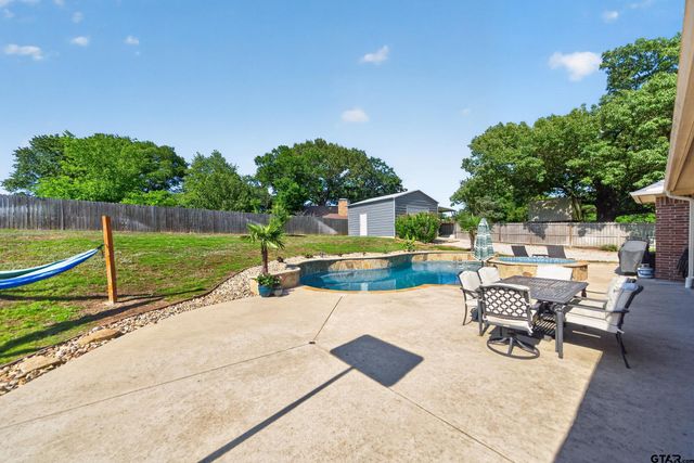 702 Jaxon Drive, Whitehouse, TX 75791
