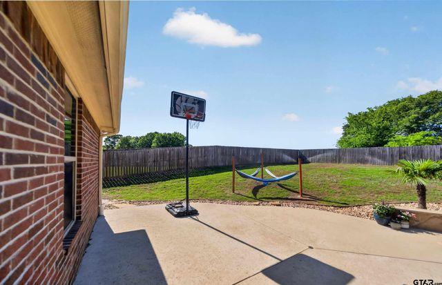 702 Jaxon Drive, Whitehouse, TX 75791