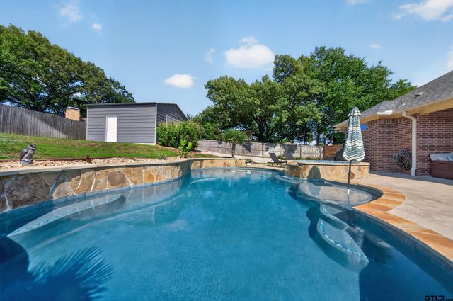 702 Jaxon Drive, Whitehouse, TX 75791