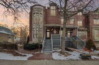 532 Wesley Avenue WEST, Evanston, IL 60202