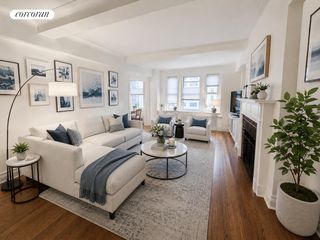 315 E 68TH Street # 8S, New York City, NY 10065