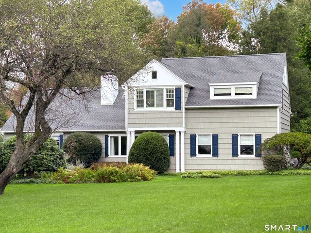 18 Pasture Lane, Darien, CT 06820