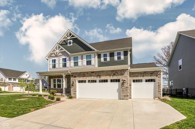 1026 Woodglen Drive, Westfield, IN 46074