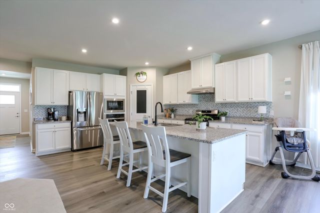 1026 Woodglen Drive, Westfield, IN 46074