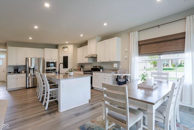 1026 Woodglen Drive, Westfield, IN 46074