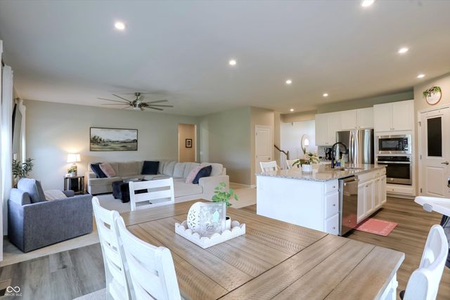 1026 Woodglen Drive, Westfield, IN 46074