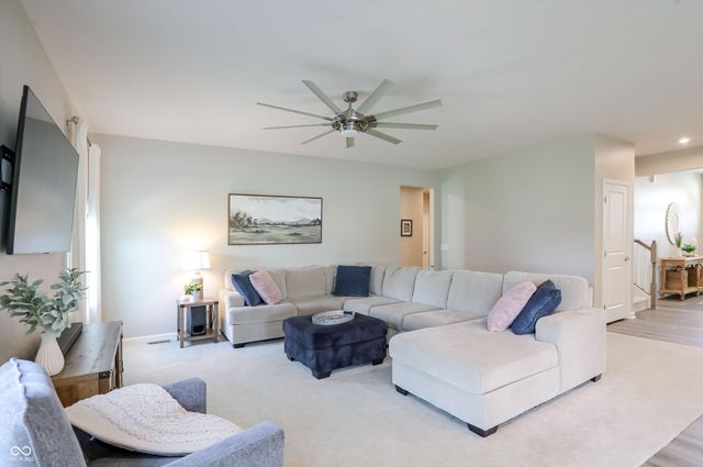 1026 Woodglen Drive, Westfield, IN 46074