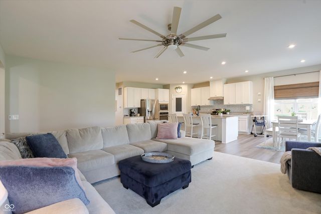 1026 Woodglen Drive, Westfield, IN 46074