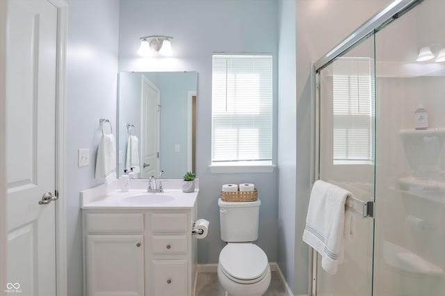 1026 Woodglen Drive, Westfield, IN 46074