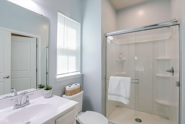 1026 Woodglen Drive, Westfield, IN 46074