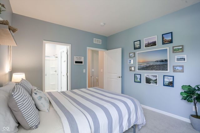 1026 Woodglen Drive, Westfield, IN 46074