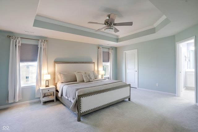 1026 Woodglen Drive, Westfield, IN 46074