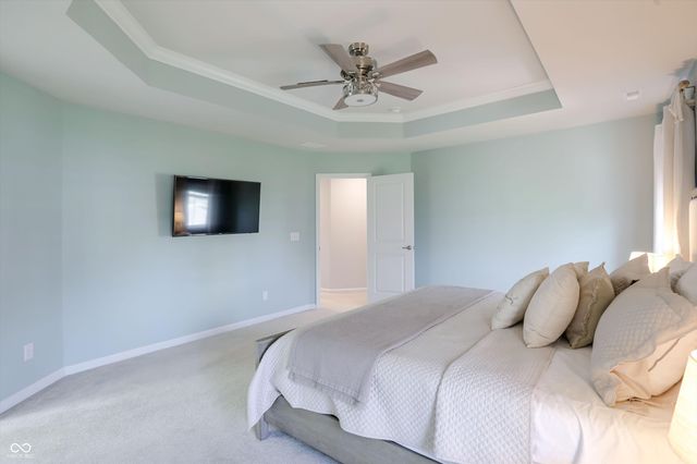 1026 Woodglen Drive, Westfield, IN 46074