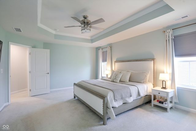 1026 Woodglen Drive, Westfield, IN 46074