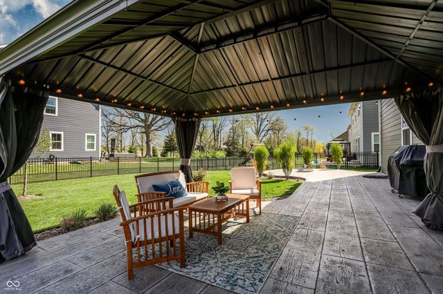 1026 Woodglen Drive, Westfield, IN 46074