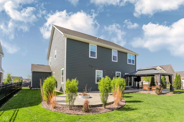 1026 Woodglen Drive, Westfield, IN 46074