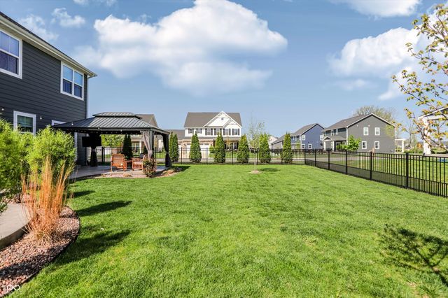 1026 Woodglen Drive, Westfield, IN 46074