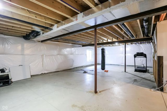 1026 Woodglen Drive, Westfield, IN 46074