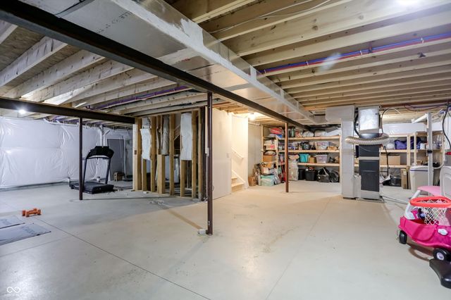 1026 Woodglen Drive, Westfield, IN 46074