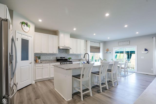 1026 Woodglen Drive, Westfield, IN 46074