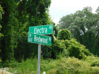 4815 Redwood Road, Durham, NC 27704