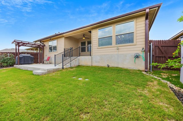 6166 Lavaca DR, Belton, TX 76513