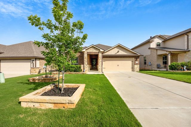 6166 Lavaca DR, Belton, TX 76513