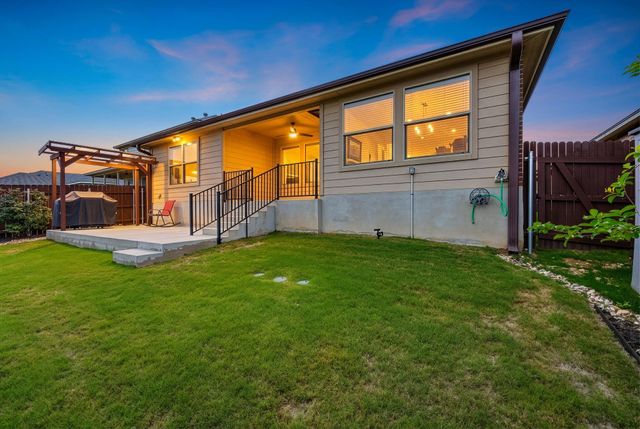 6166 Lavaca DR, Belton, TX 76513