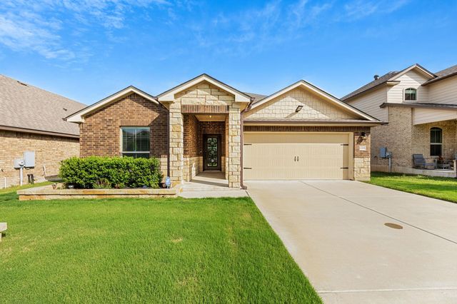 6166 Lavaca DR, Belton, TX 76513