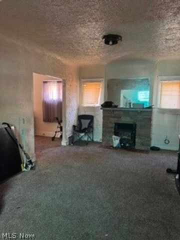 669 E 117th Street, Cleveland, OH 44108