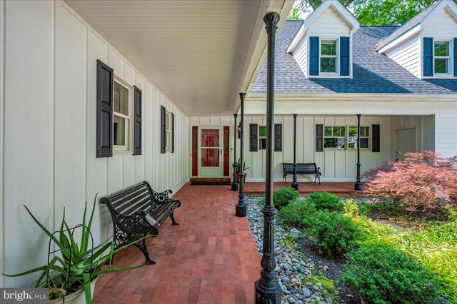 12124 PALISADES DR, Dunkirk, MD 20754