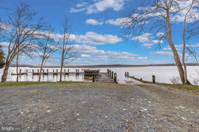 12124 PALISADES DR, Dunkirk, MD 20754