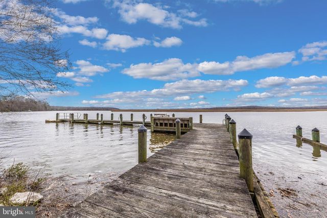12124 PALISADES DR, Dunkirk, MD 20754