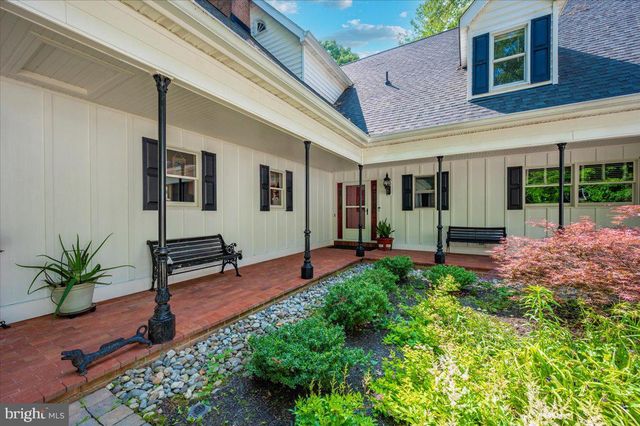 12124 PALISADES DR, Dunkirk, MD 20754