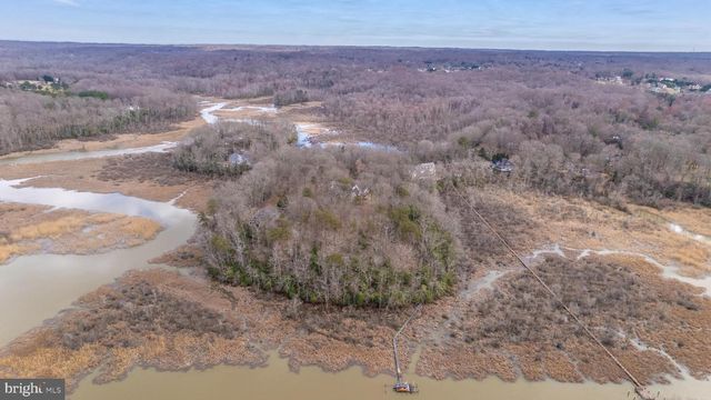 12124 PALISADES DR, Dunkirk, MD 20754