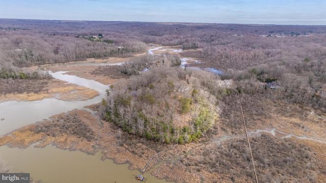 12124 PALISADES DR, Dunkirk, MD 20754