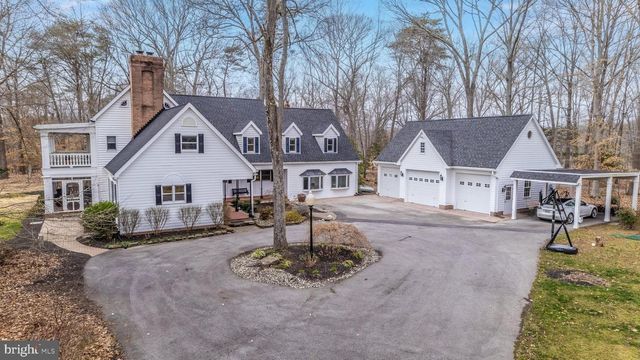 12124 PALISADES DR, Dunkirk, MD 20754