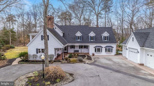 12124 PALISADES DR, Dunkirk, MD 20754