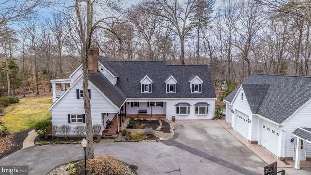 12124 PALISADES DR, Dunkirk, MD 20754