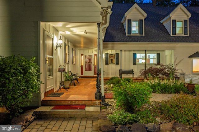 12124 PALISADES DR, Dunkirk, MD 20754