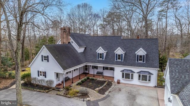 12124 PALISADES DR, Dunkirk, MD 20754