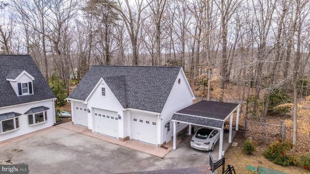 12124 PALISADES DR, Dunkirk, MD 20754