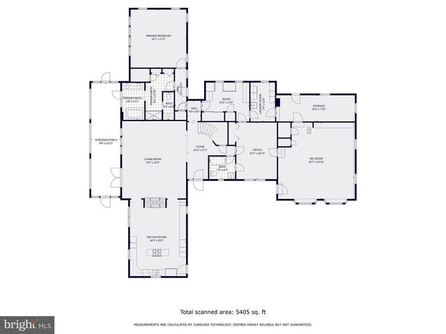 12124 PALISADES DR, Dunkirk, MD 20754