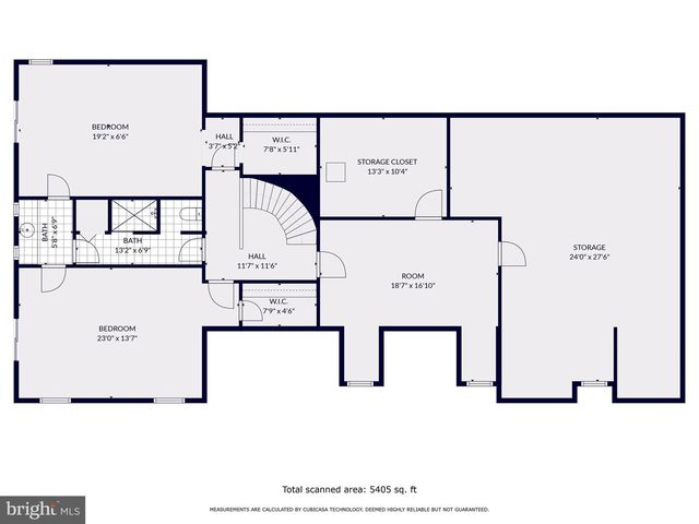 12124 PALISADES DR, Dunkirk, MD 20754