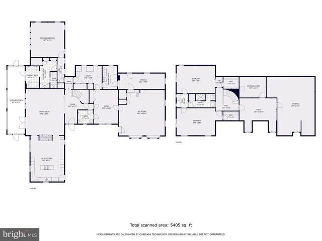 12124 PALISADES DR, Dunkirk, MD 20754
